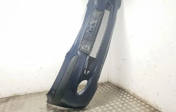 Mercedes-Benz A W168 Front bumper BZ04034BAN 168885037