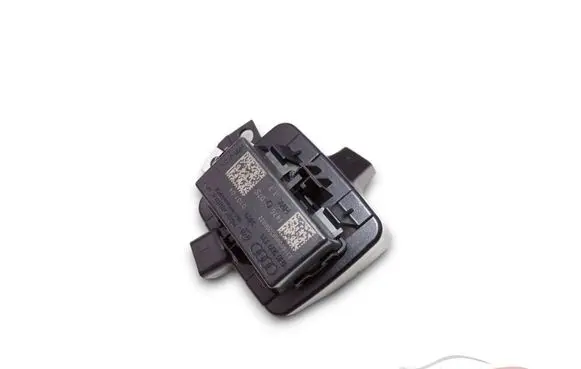 Audi A6 S6 C7 4G Keyless (KESSY) go control unit/module 4H0909131