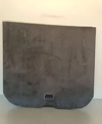 Volvo XC60 Trunk/boot floor carpet liner 30671464
