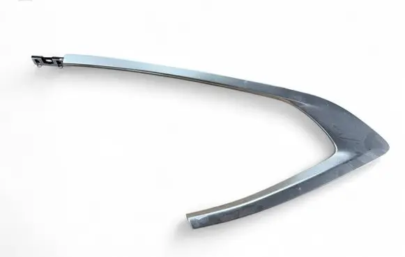 BMW i4 Rear side glass trim 196292022 19517210 7483003