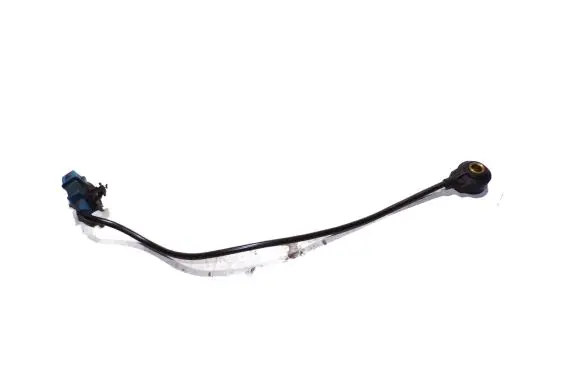 Detonation knock sensor