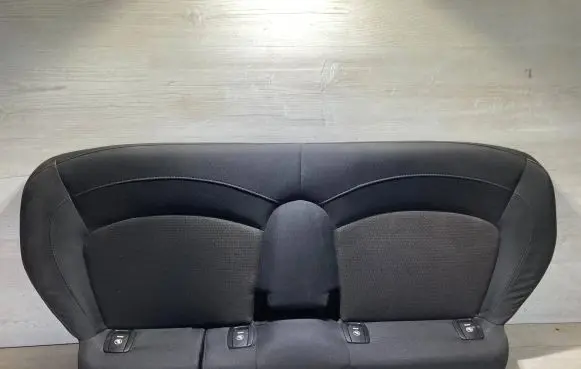 Mini One - Cooper F56 F55 Seat trim 
