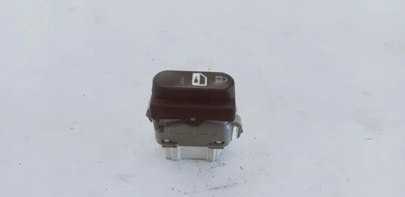 Nissan Qashqai+2 Central locking switch button 21000A