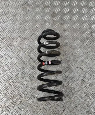Jaguar XF X260 Rear coil spring GX635534BC