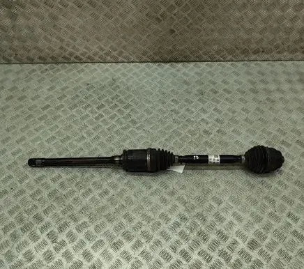 BMW X7 G07 Front driveshaft 8486202