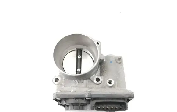 Mazda 6 Throttle valve PE0113640B