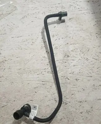 BMW 3 F30 F35 F31 Vacuum line/pipe/hose 864534302