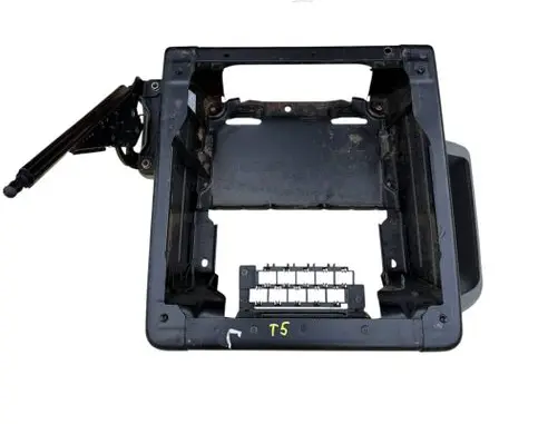 Volkswagen Transporter - Caravelle T5 Driver seat console base BRAK