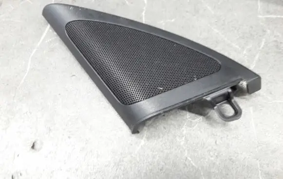 Audi A4 Allroad B8 Front door speaker cover trim 8K0035423