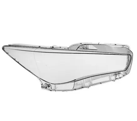 Infiniti Q50 Headlight lense 