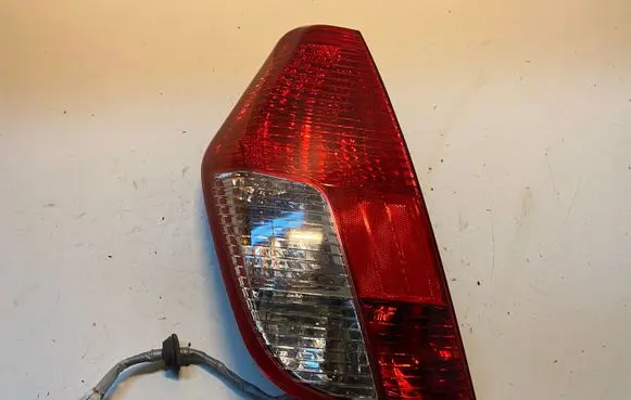 Hyundai i10 Rear/tail lights 924010X0XX