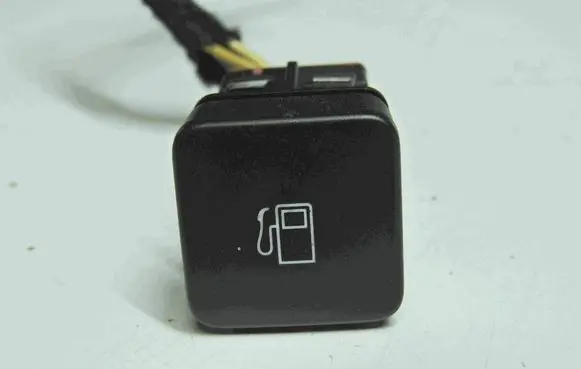 Citroen DS4 Fuel tank opening switch 96664235XT
