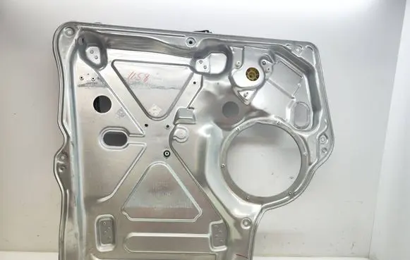 Volkswagen Transporter - Caravelle T6 Front window lifting mechanism without motor 7E2837729AD 1712150622 4829857