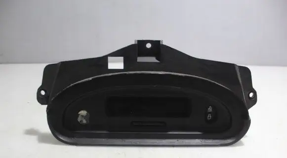 Renault Megane I Screen/display/small screen