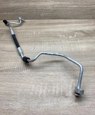 BMW 3 G20 G21 Air conditioning (A/C) pipe/hose 9323658 240559 0271803