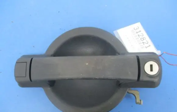 Fiat Doblo Front door exterior handle