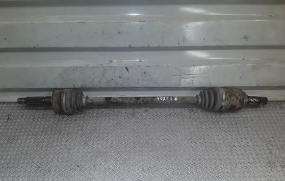 Subaru Impreza III Rear driveshaft
