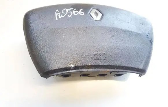 Renault Espace - Grand espace IV Steering wheel airbag 8200071201c 507313500235