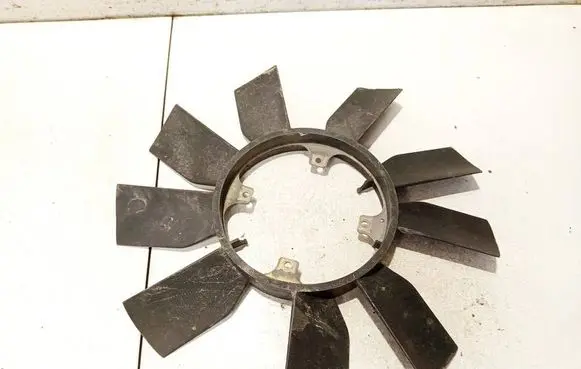 Mercedes-Benz C W202 Fan impeller 6042000123
