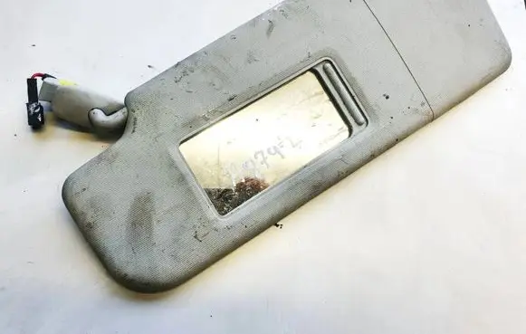 Volkswagen PASSAT B5.5 Sun visor