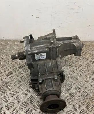 Hyundai Santa Fe Gearbox transfer box case VGT F080540206 JMVGT