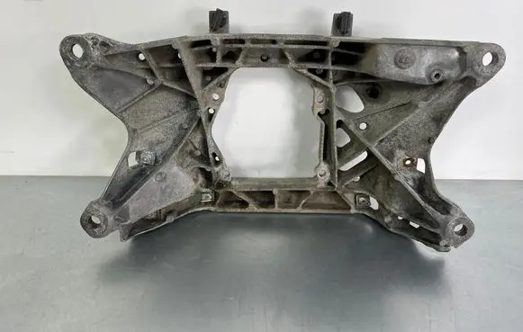 Audi Q7 4M Gearbox mounting bracket 4M0399263E