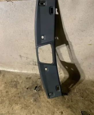 Mercedes-Benz CLK A209 C209 Other interior part A2096905025