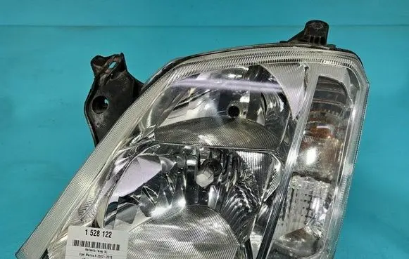 Opel Meriva A Headlight/headlamp 93321052 IMPRK1528122
