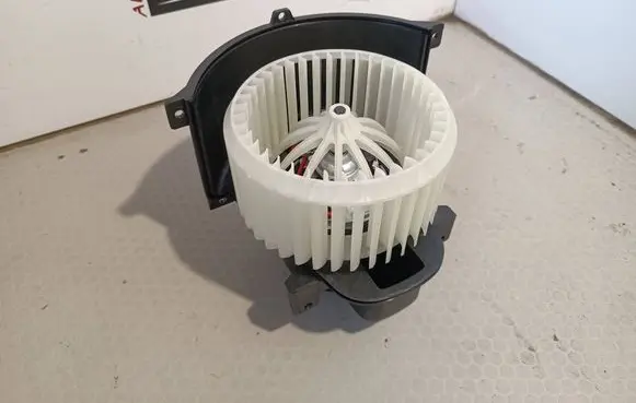 Audi Q7 4L Heater fan/blower 7L0820021 9580NUA1 2H1820021A