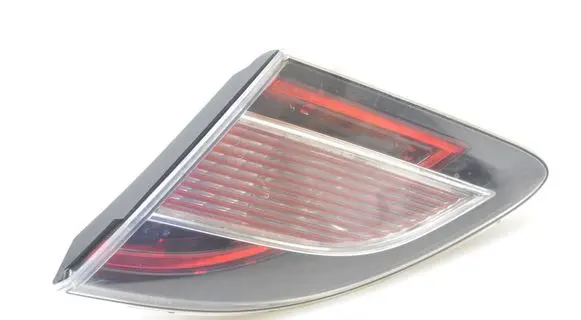Mazda 6 Tailgate rear/tail lights GS1F513F0