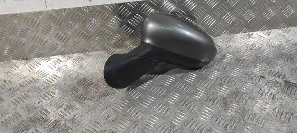 Fiat 500 Front door electric wing mirror LLF500