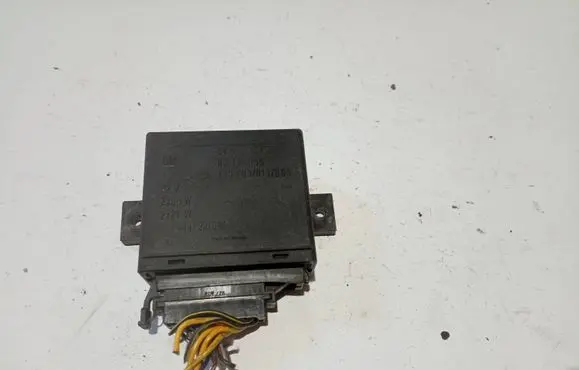 Light module LCM