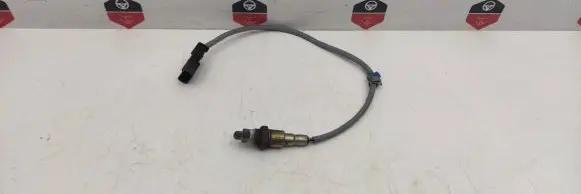 BMW 4 F32 F33 Lambda probe sensor 7645875 555114A 0258030046