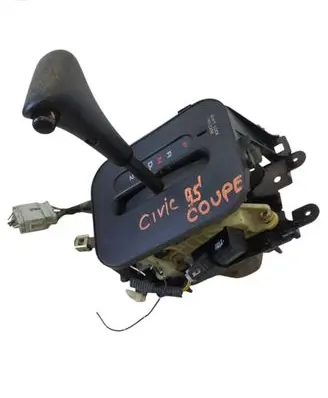 Honda Civic Gear shifter/selector 54135SR3981 54711SR3G81 35700ST7003