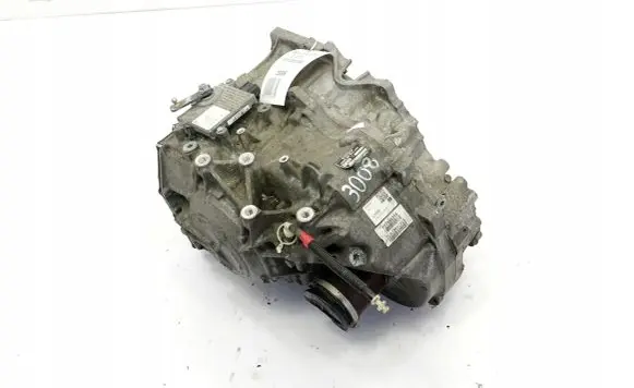 Volvo V70 Automatic gearbox 31259368