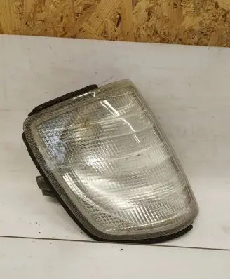 Mercedes-Benz E W124 Front indicator light 1248260143 1248260543