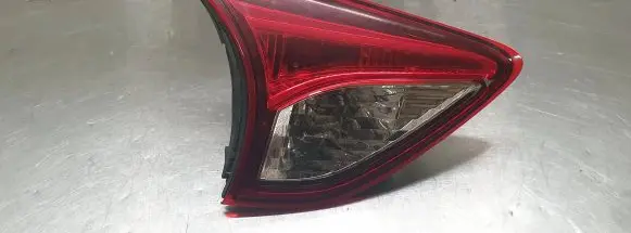 Mazda CX-5 Tailgate rear/tail lights W0137