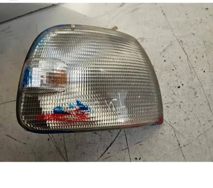 Volkswagen Transporter - Caravelle T4 Front indicator light 7D0953042F