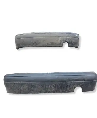 Nissan Micra Rear bumper 