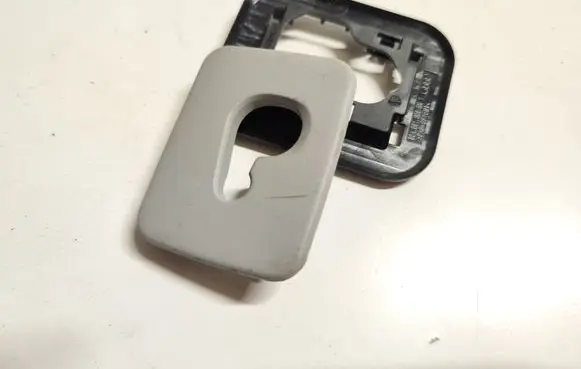 Audi Q5 SQ5 Other interior part 80A861304
