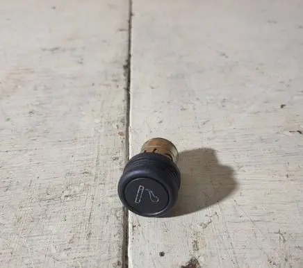 Fiat Punto (188) Cigarette lighter 
