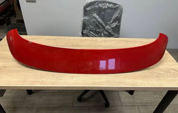 Renault Kadjar Tailgate/trunk spoiler 960308491r