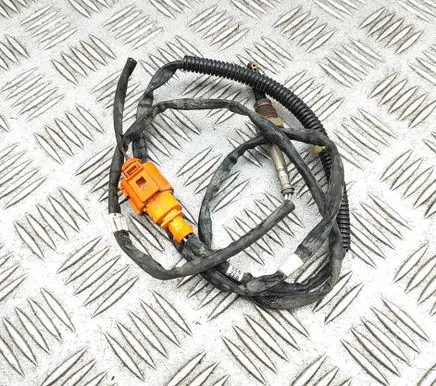 Volkswagen Amarok Oil temperature sensor 03L906088AF
