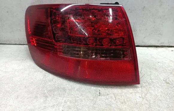 Audi A6 S6 C6 4F Rear/tail lights 084461905LR