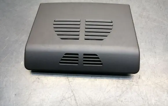 BMW 7 E65 E66 Alarm control unit/module 6920573 577621 010015