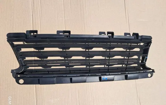 Peugeot 308 Front bumper lower grill 96123456