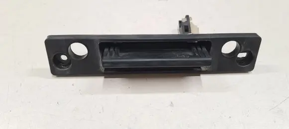 KIA Carens I Tailgate/trunk/boot exterior handle