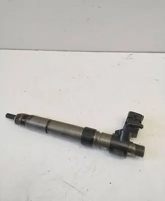 Peugeot 508 Fuel injector 9687454380