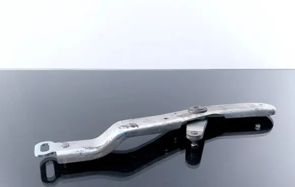 Volkswagen Phaeton Tailgate/trunk/boot hinge 3D5827583