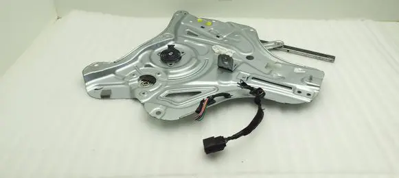 Hyundai ix35 Front window lifting mechanism without motor 824802Y400 813202Y020